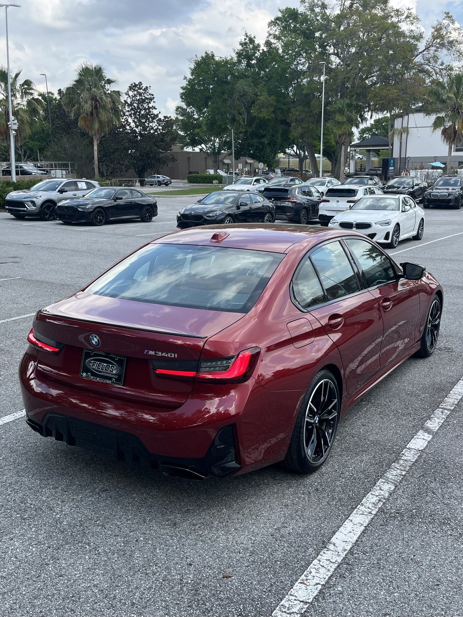 Fields Auto Group tweet media