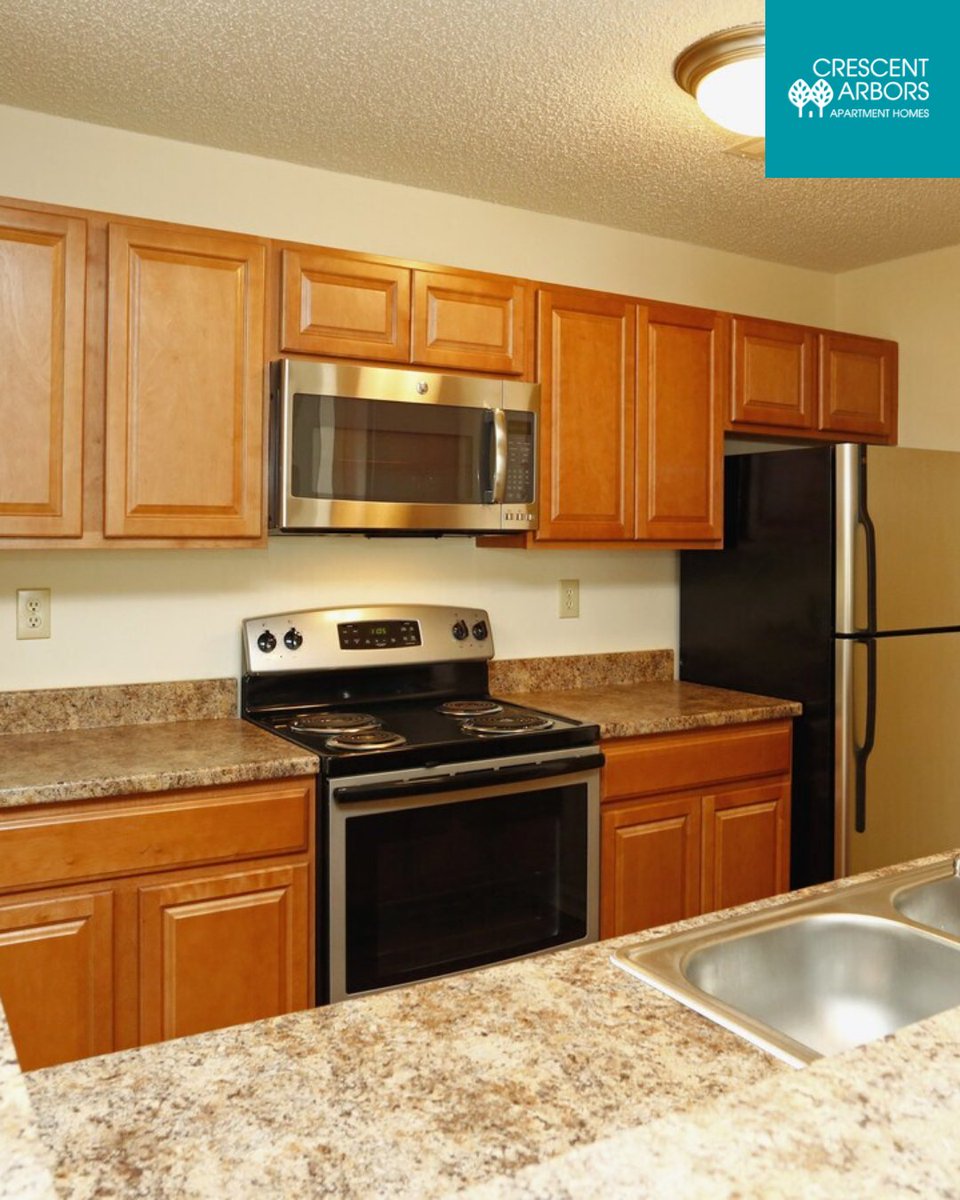 Crescent Arbors Apartment Homes tweet media