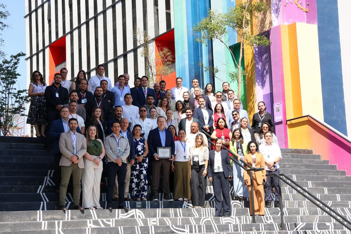 Javier Arroyo Navarro tweet media