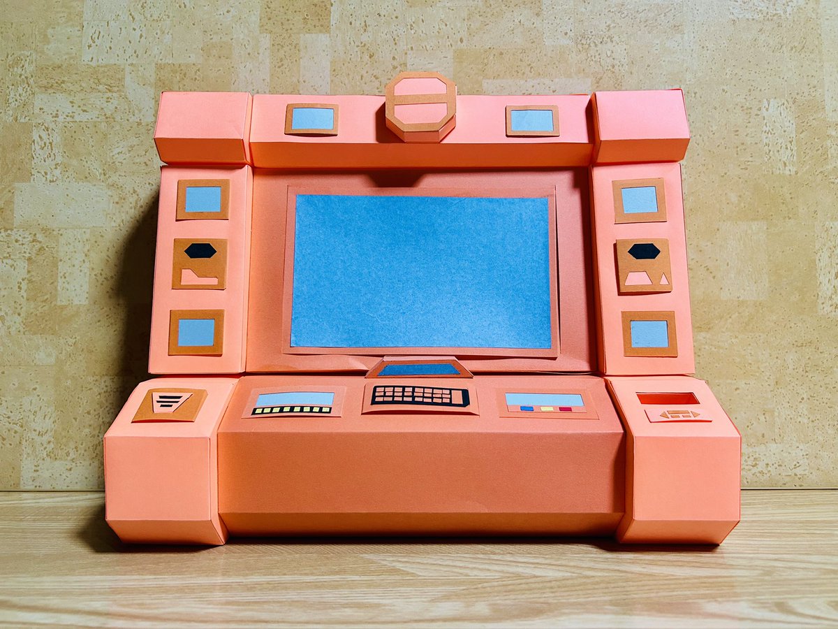 シモンのおもちゃ劇場🏛️🎭 tweet media