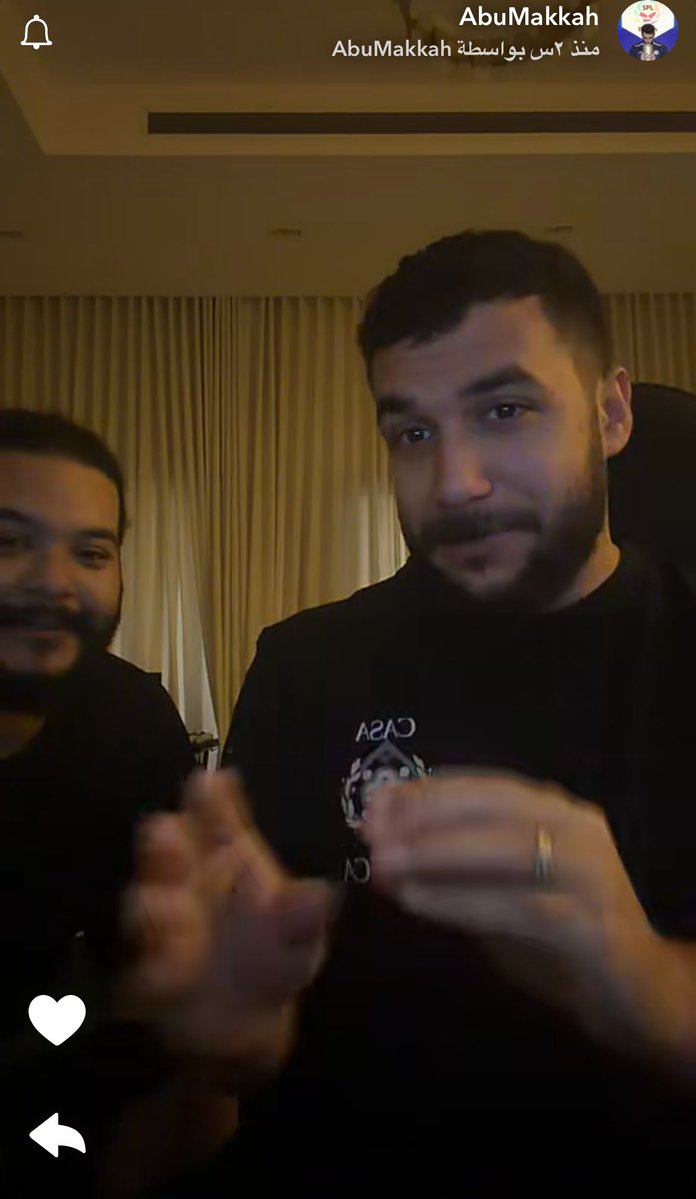 مكتّف🇦🇷✨ tweet media