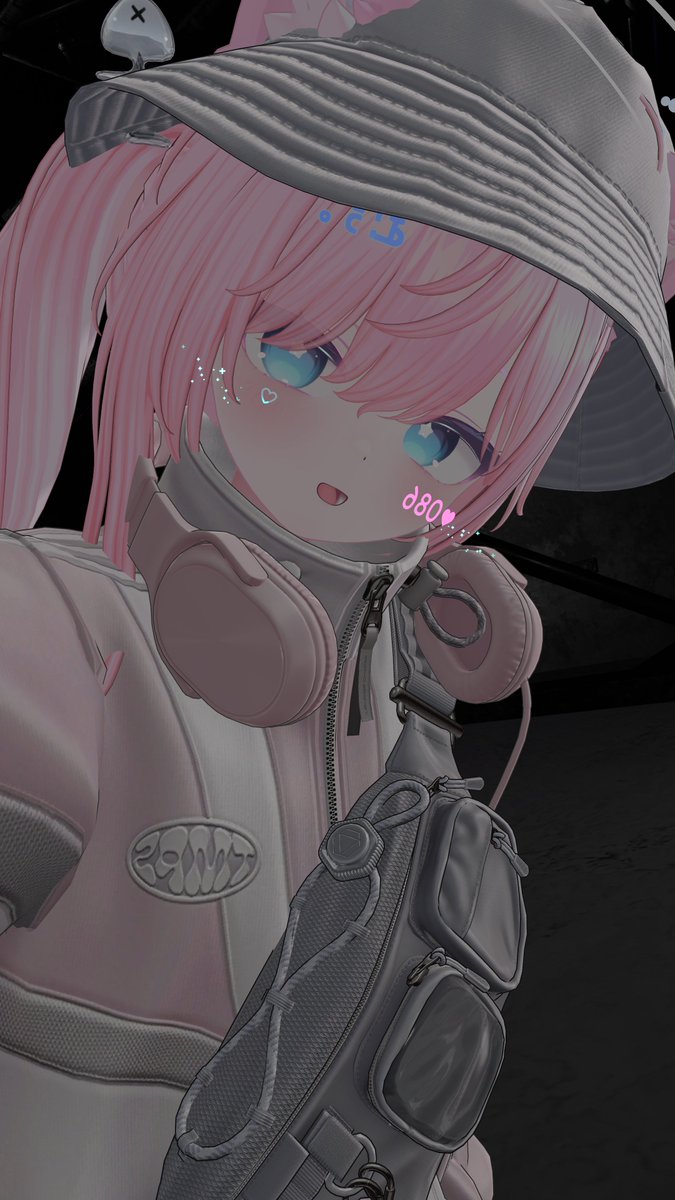 Moody/むぅさん tweet media