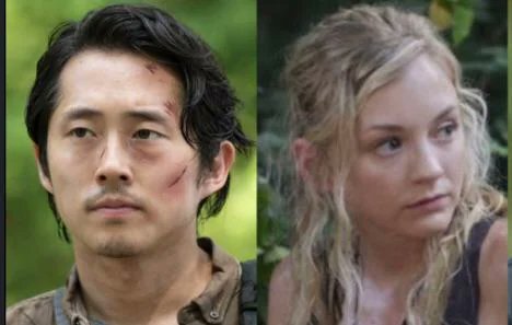 Add Glenn and Beth please and thank you tweet media