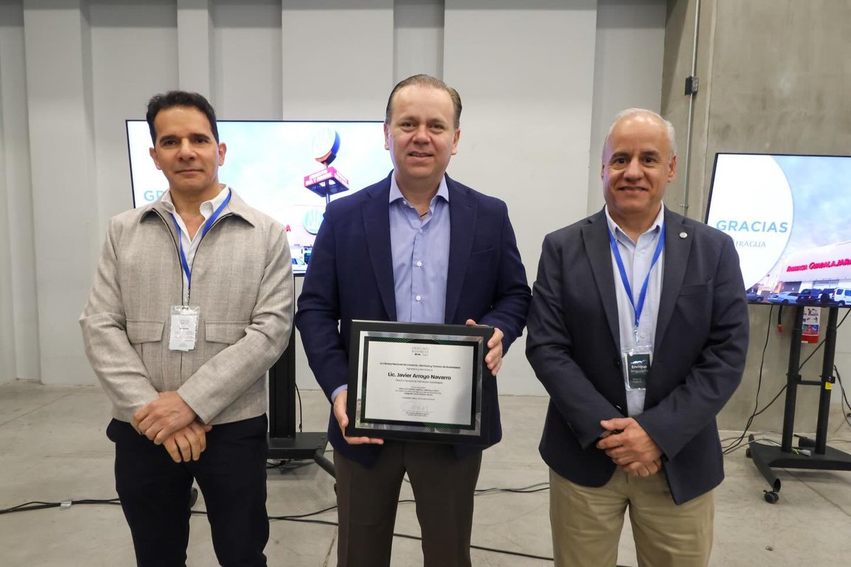 Javier Arroyo Navarro tweet media