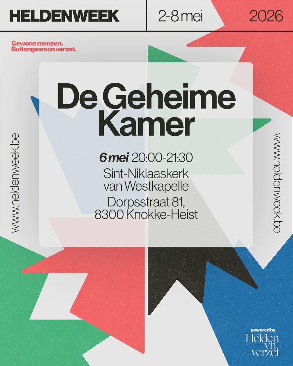 Dany Neudt tweet media