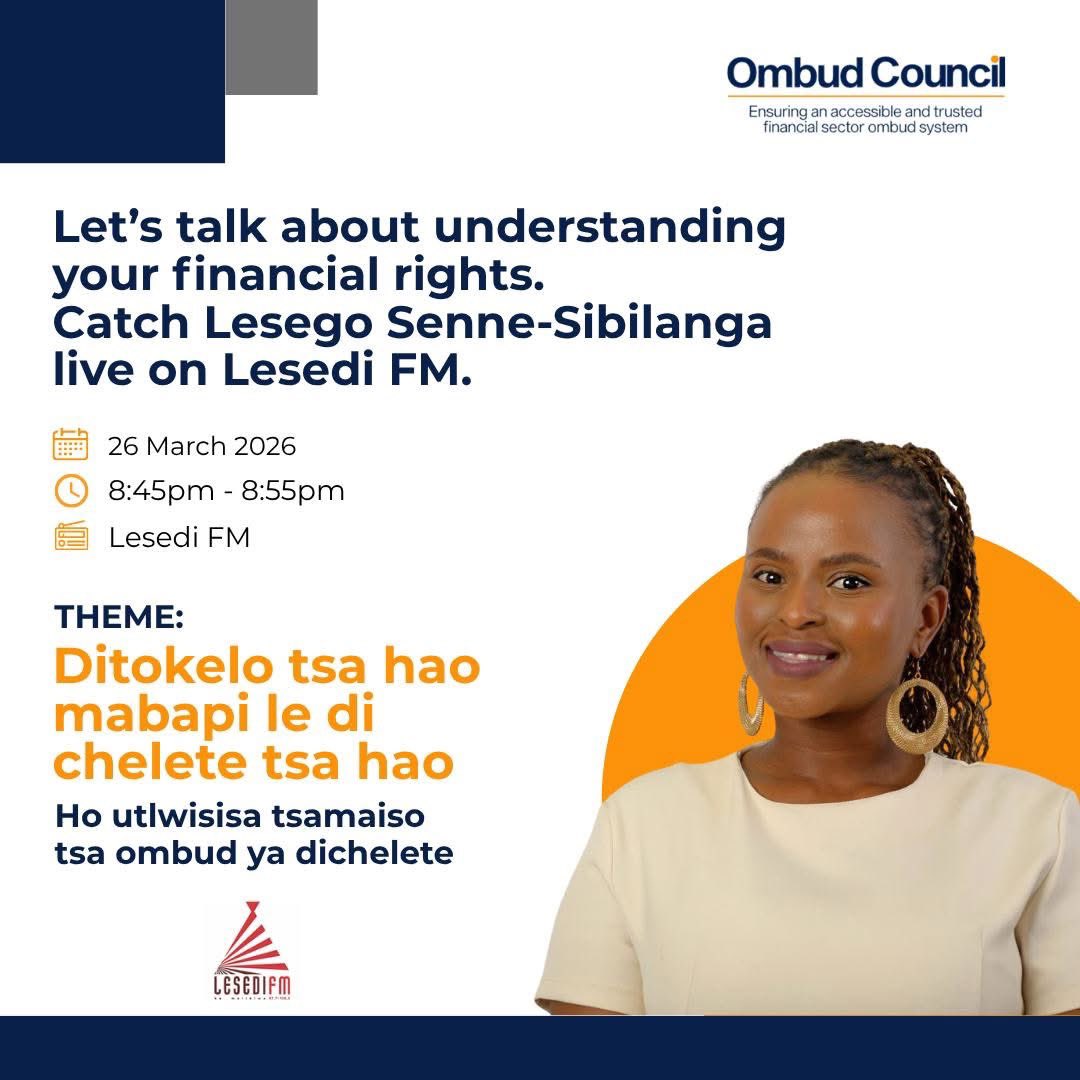 Ombud Council tweet media