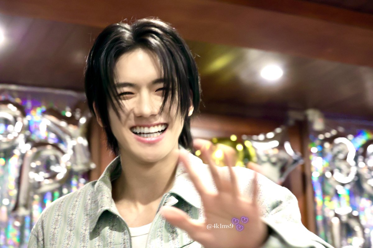 260324✨
　
#홍민성 #HongMinsung 
#NEWBEAT #NBT #뉴비트 #ニュービート