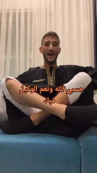 lujain aljazzazi tweet media