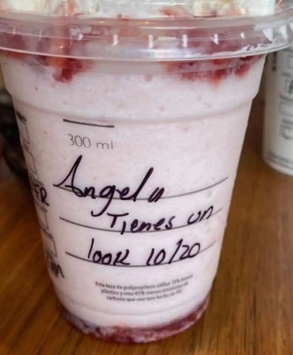 gente vendiendo cosas tweet media