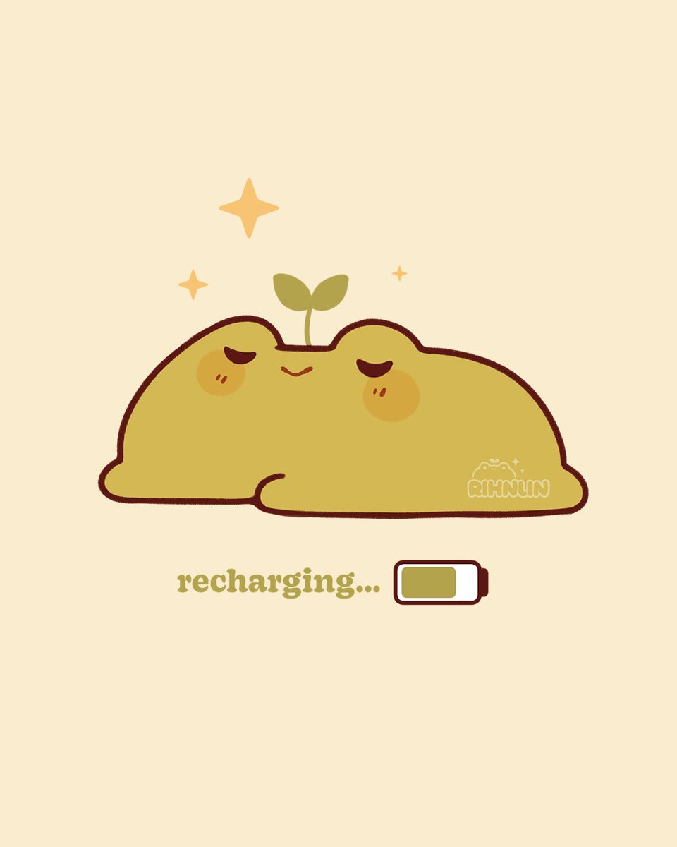 Rihnlin 🌱🪲🐸 tweet media