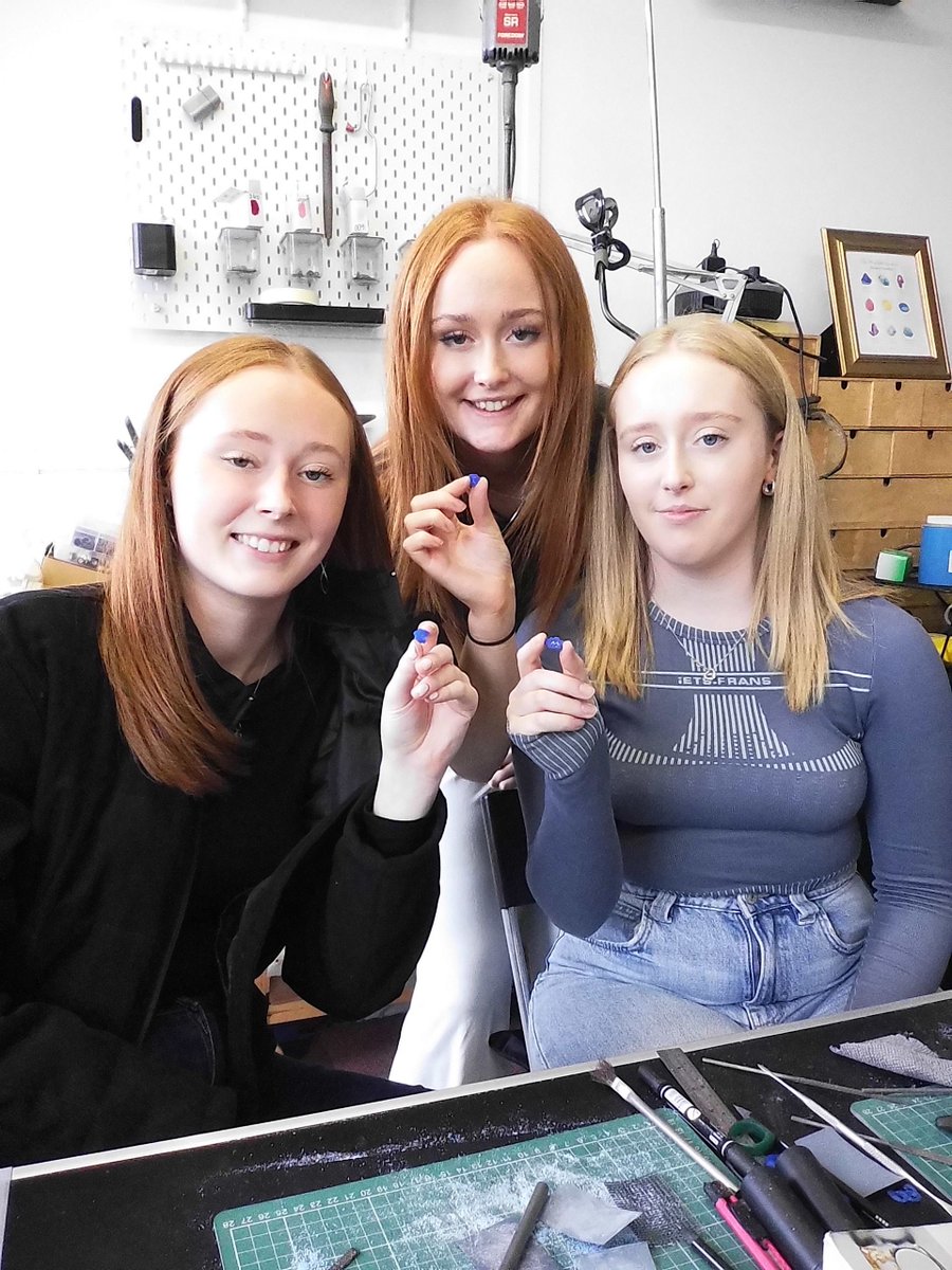 Stööki Craft Makers tweet media