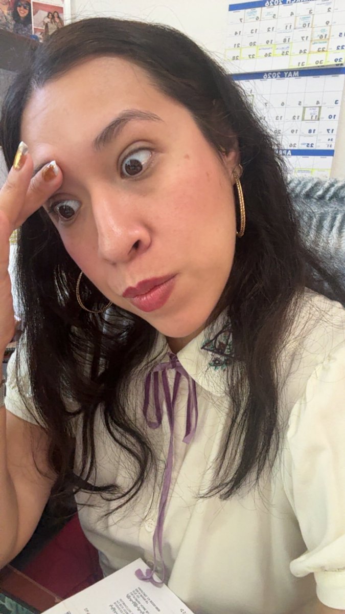 ✨Goldn Persephone ☀️ tweet media