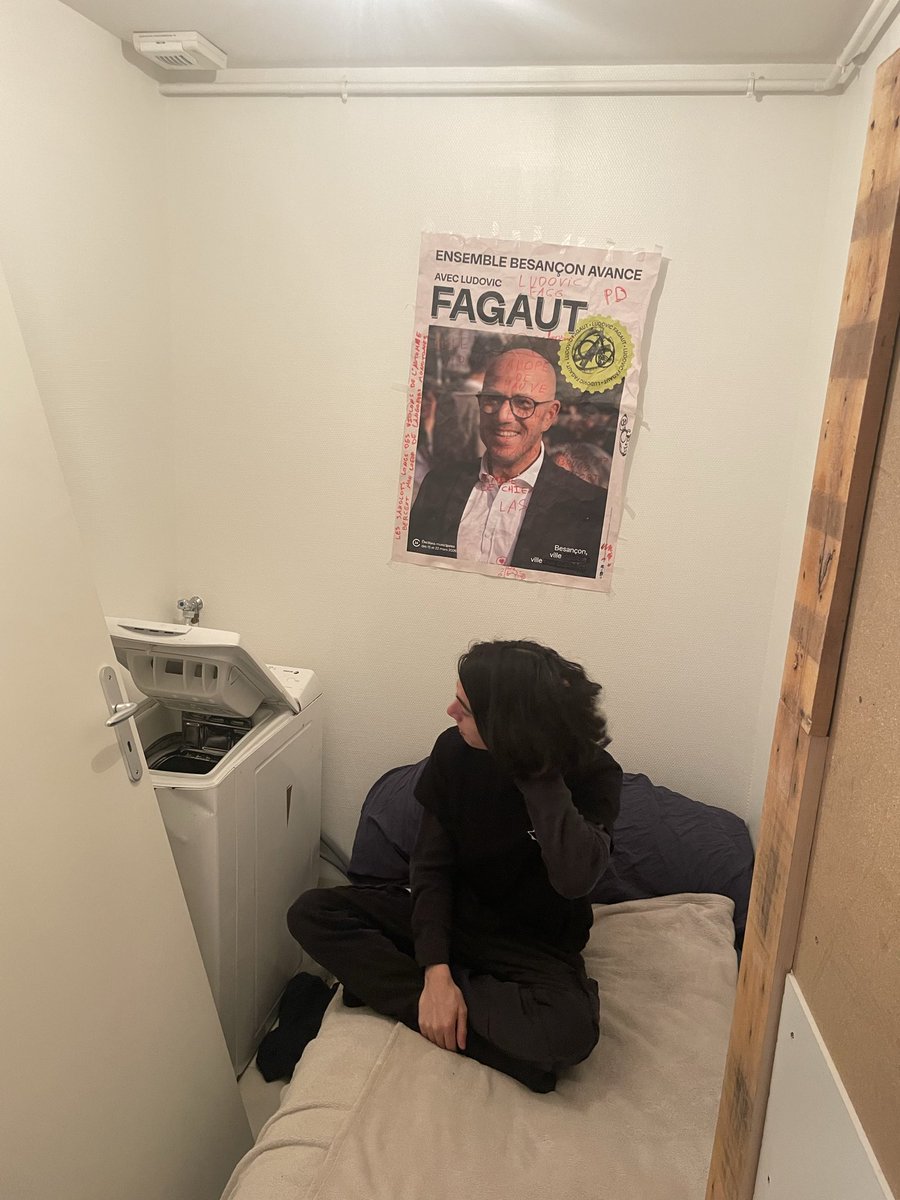 Écorcheuse2sioniste🔻🇵🇸 tweet media