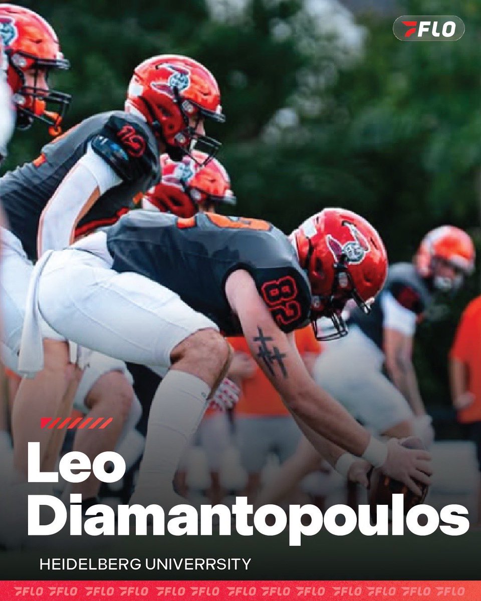 FloCollege | Football tweet media