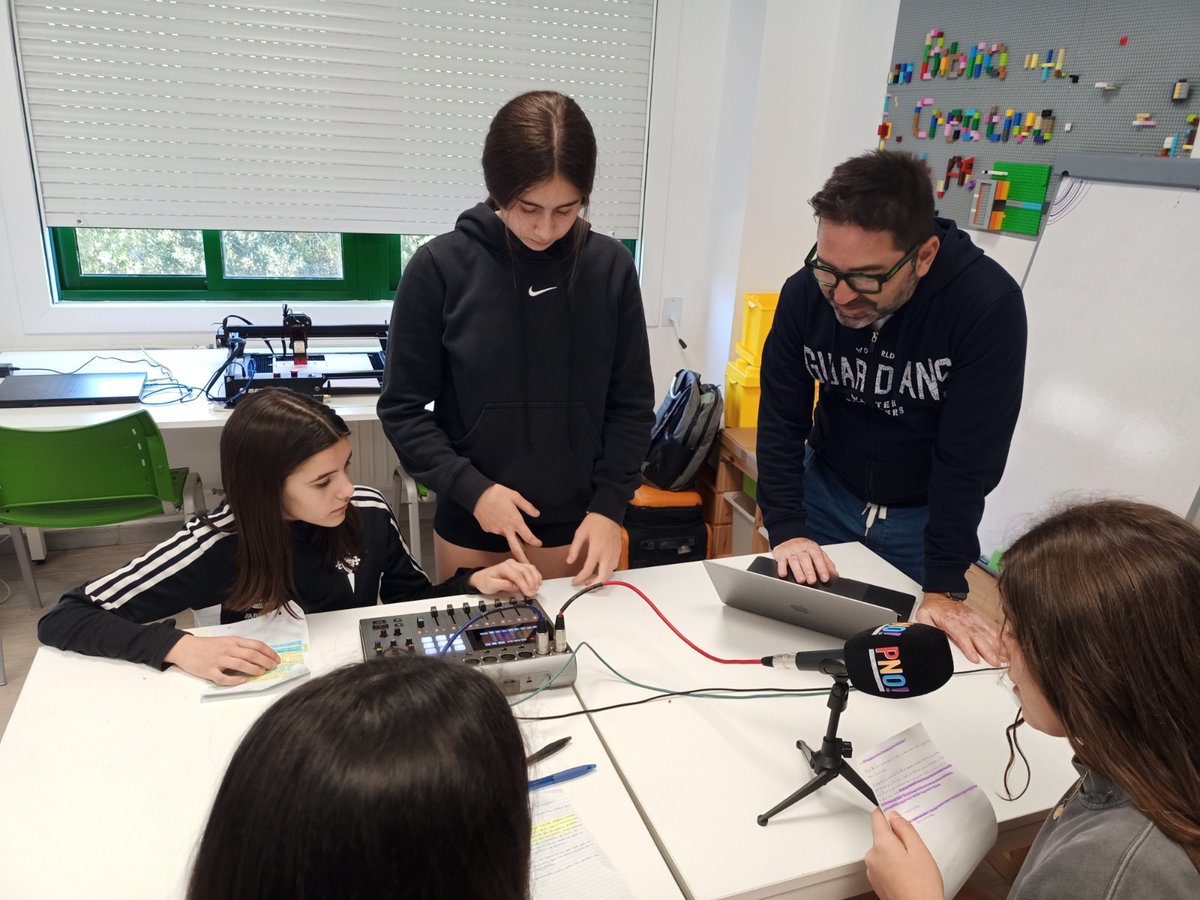 IES Valadares tweet media