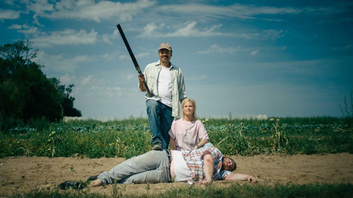 Novedades AmazonVideo 🇪🇸 tweet media