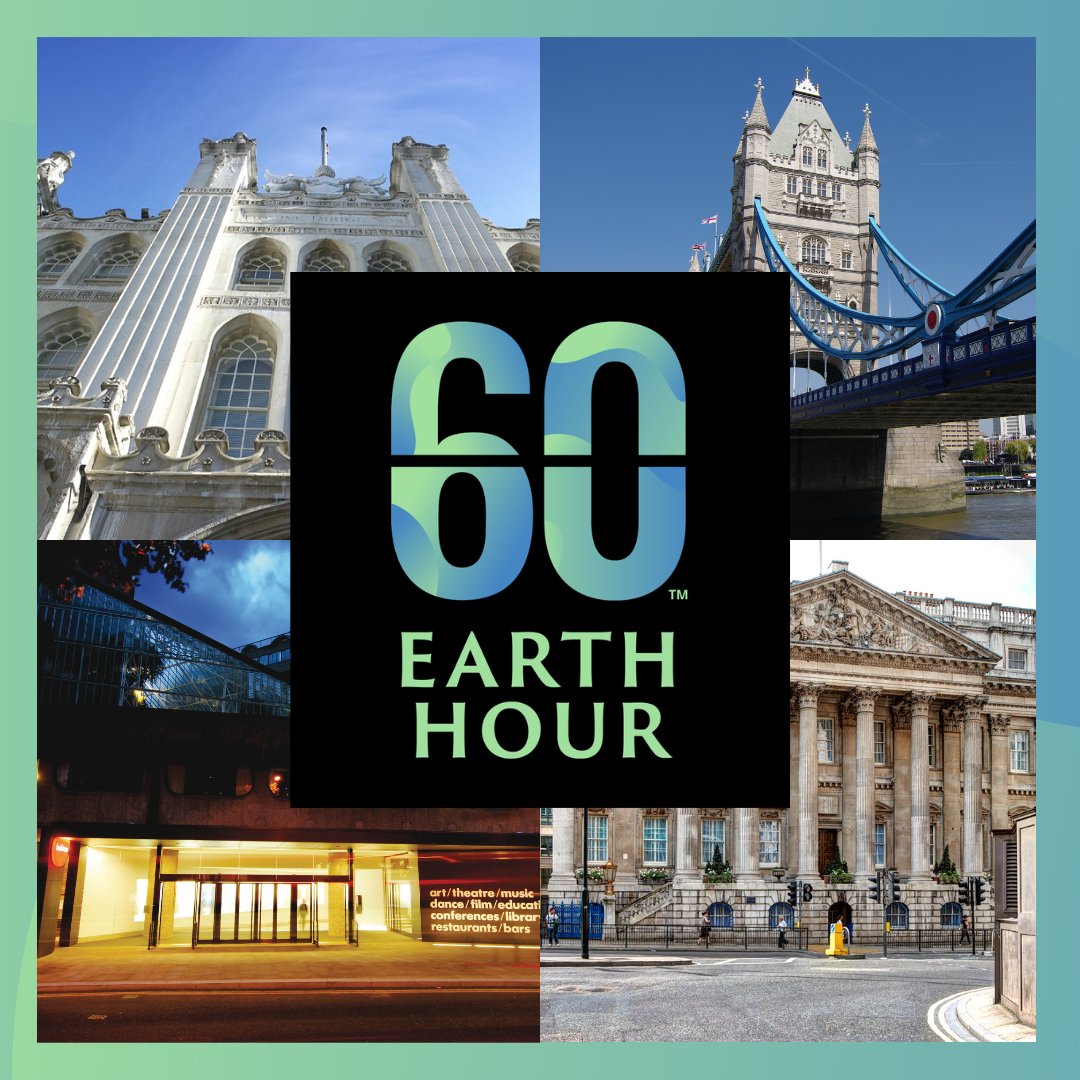 City of London tweet media