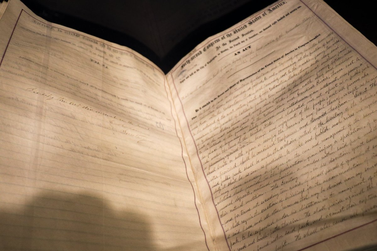 George H.W. Bush Library & Museum tweet media