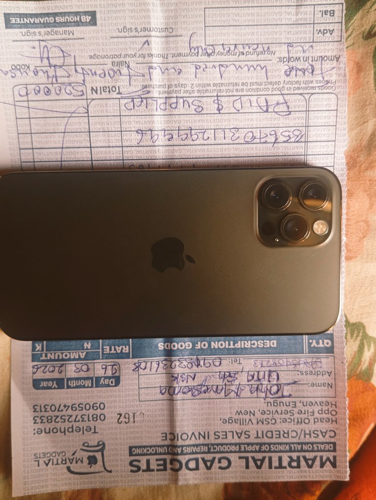 IAM Twinkle tweet media