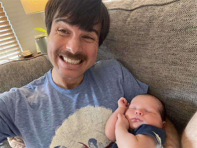 Bud Davis tweet media