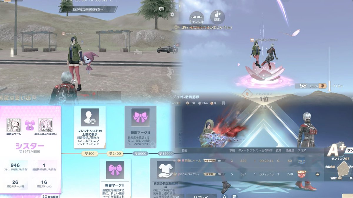 ねこさん☃️ tweet media