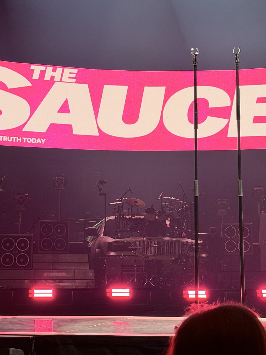 EVERYONE’S A STAR! World Tour: Fan Updates tweet media