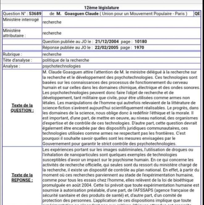 Eugenie LOBE tweet media