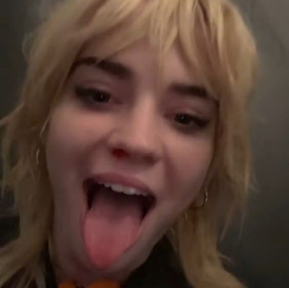 fucking loser tweet media