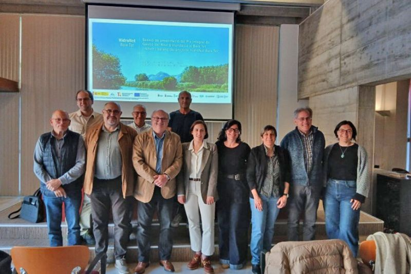 Revista Baix Empordà tweet media