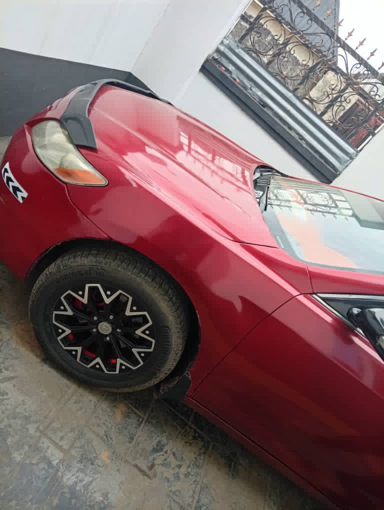 NEAT-TAG AUTOS tweet media