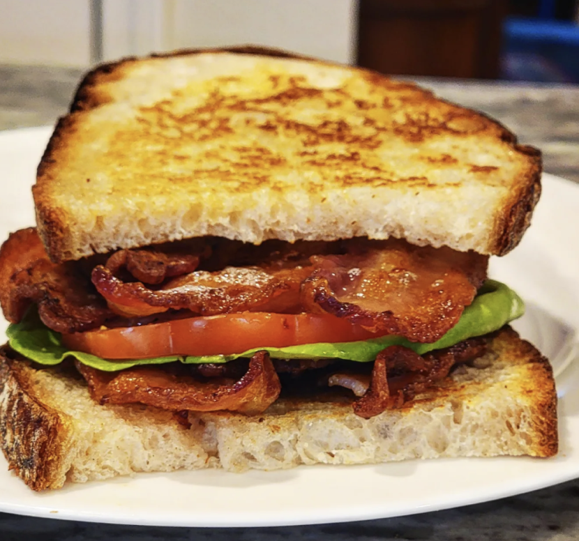 We Love Food tweet media