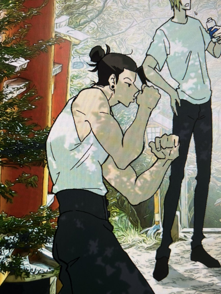 아게아게 tweet media