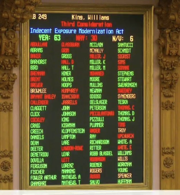 Libs of TikTok tweet media