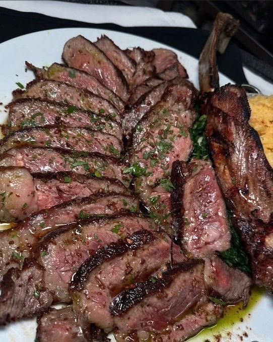 Dessert Dairies tweet media