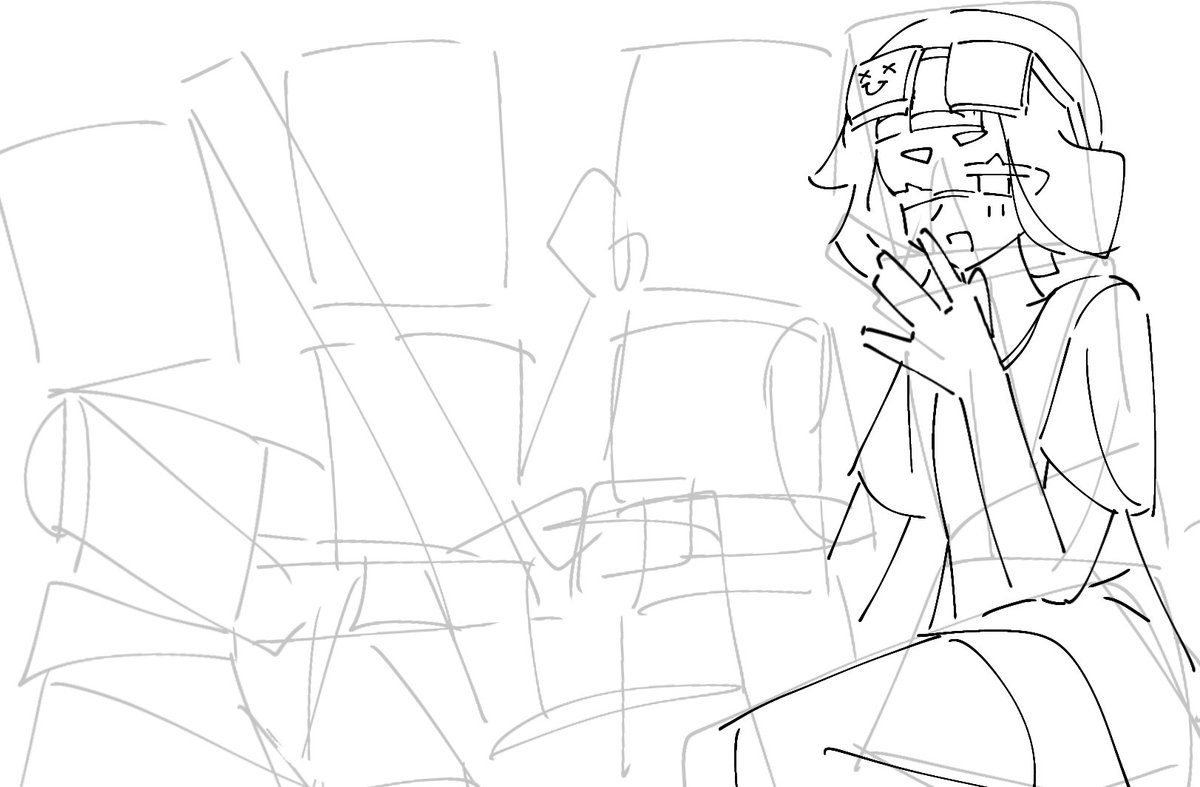 ちょこ tweet media