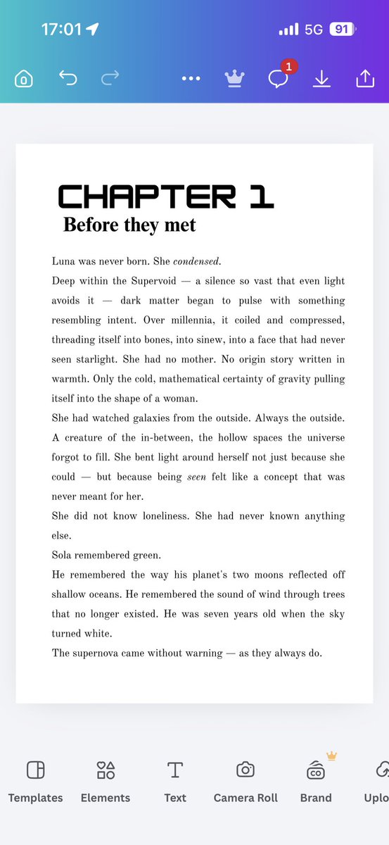 Solarous tweet media