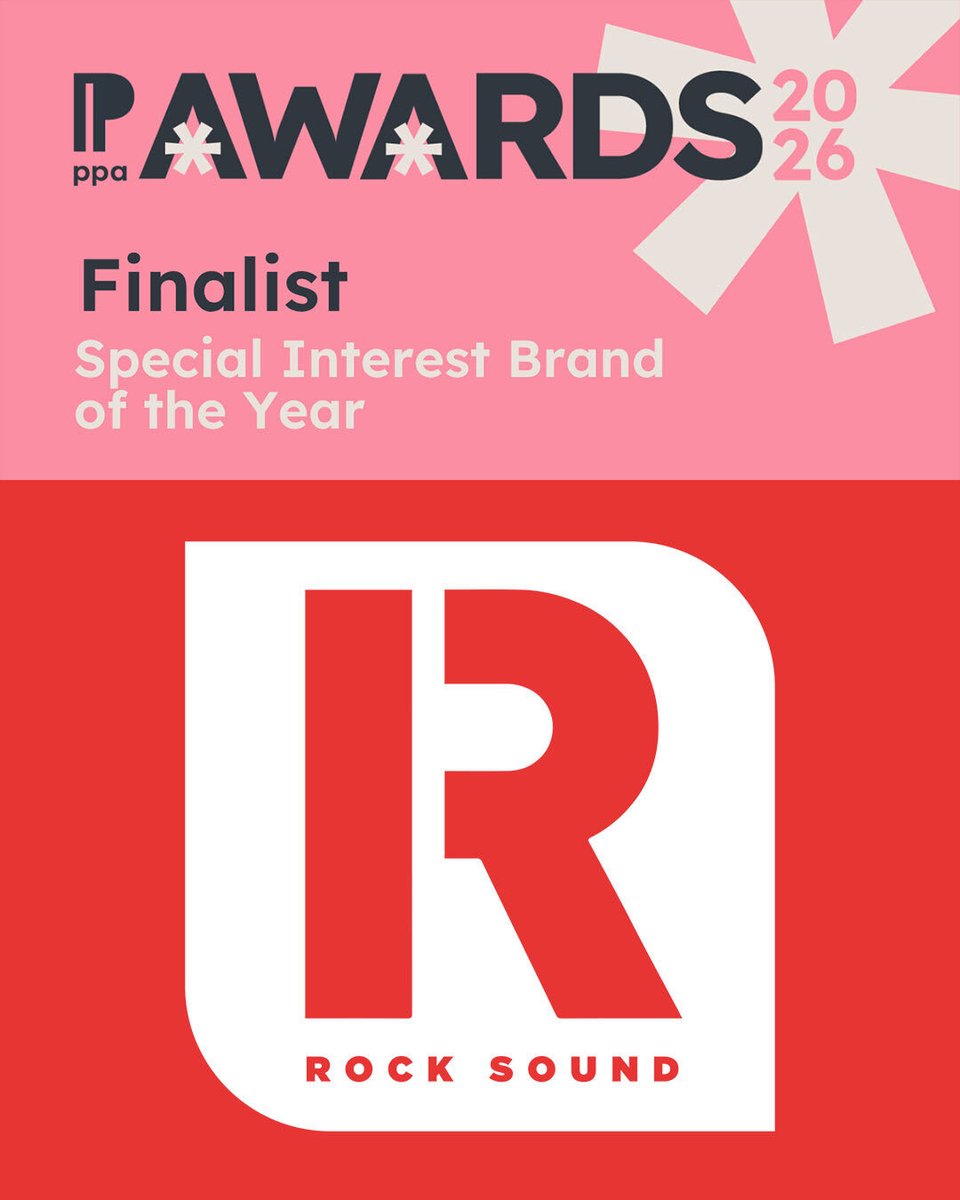 Rock Sound tweet media