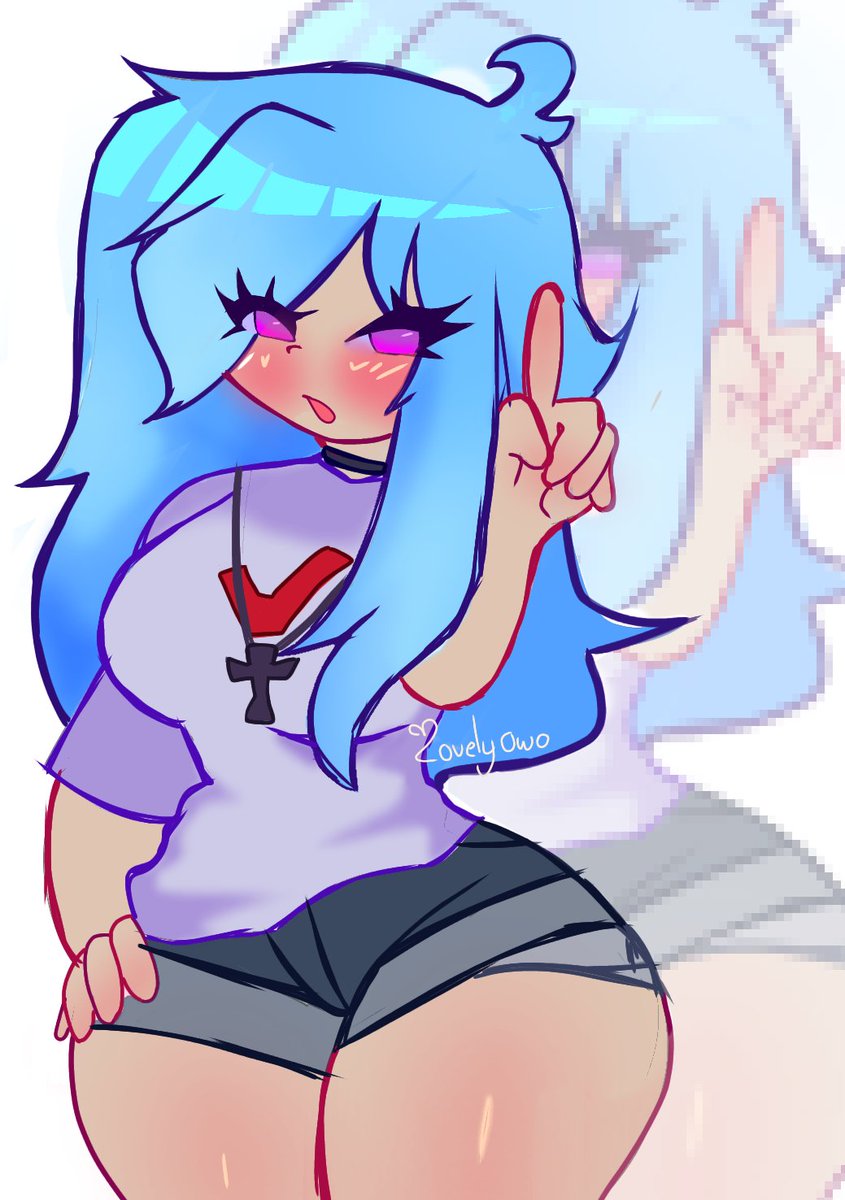 Lovely miller🏹🎯 tweet media