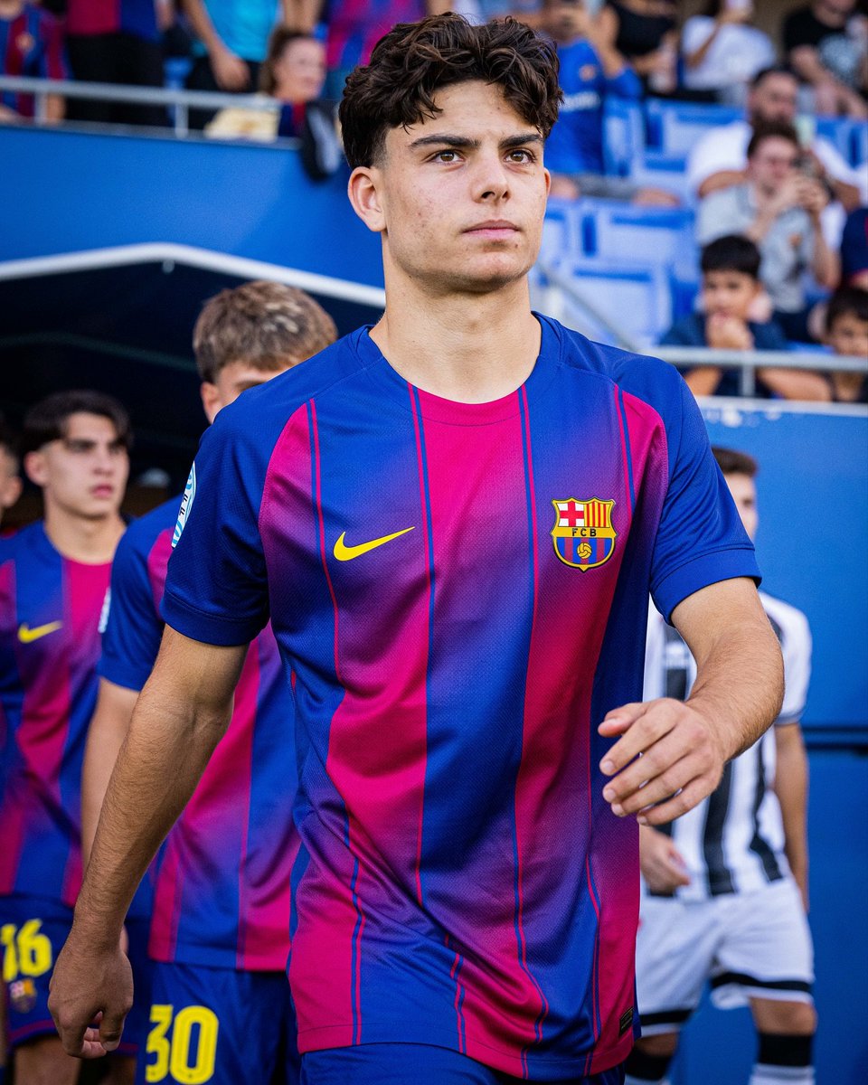 La Masia Polska 🇵🇱 tweet media