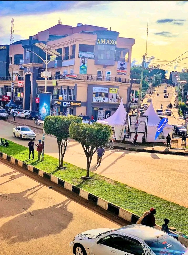 Kigezi Teens Magazine tweet media