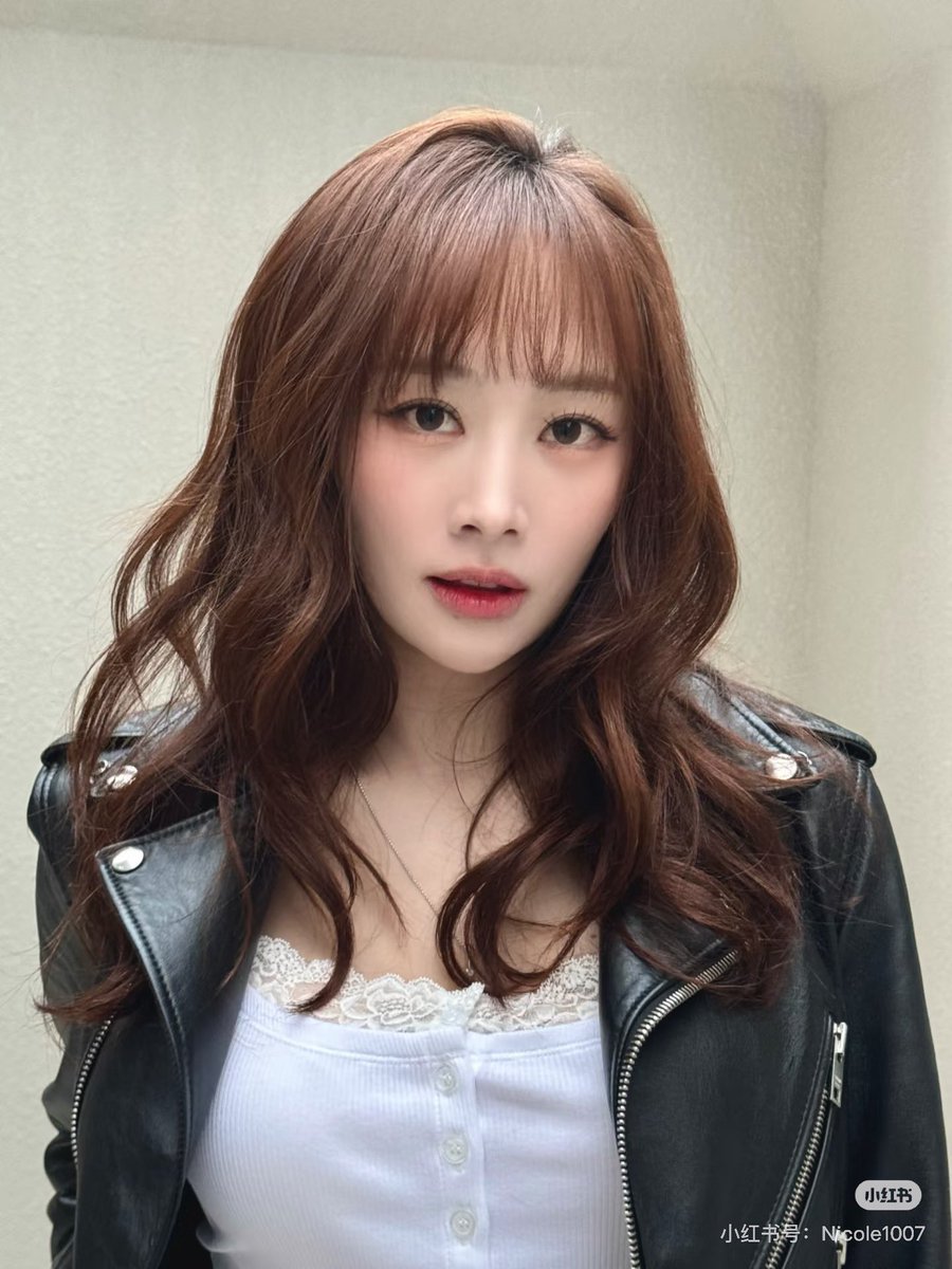정니콜 얼굴 tweet media
