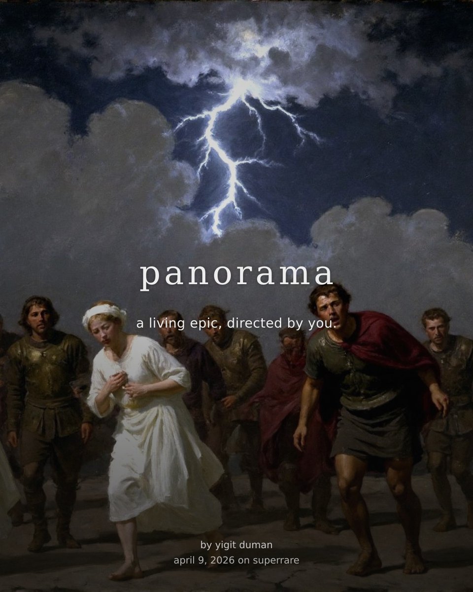 SuperRare tweet media