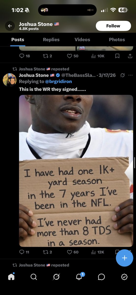 Calvin (tyler loop enthusiast) tweet media