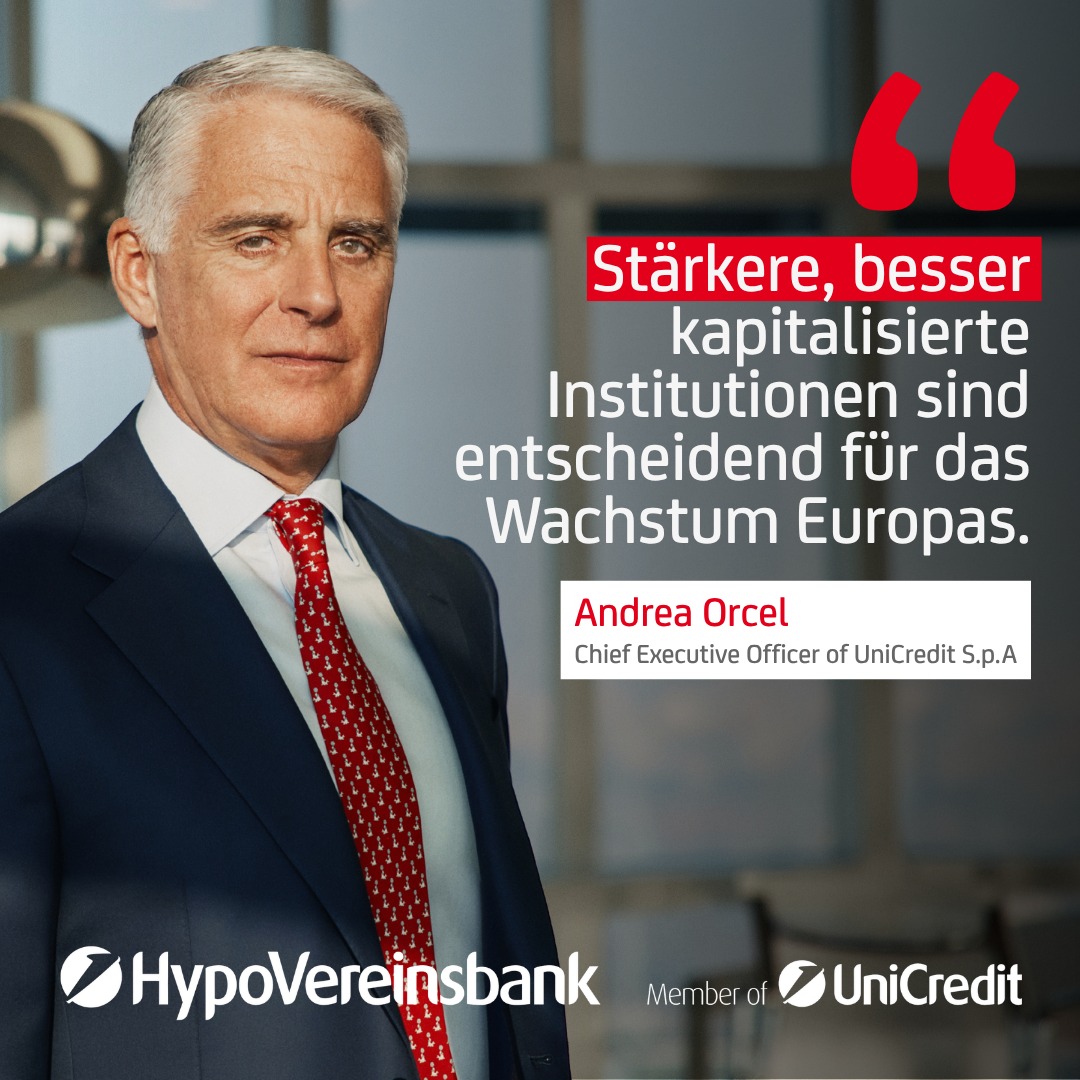 UniCredit tweet media