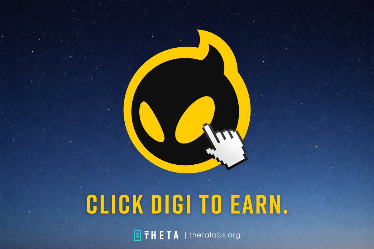 Theta Network tweet media