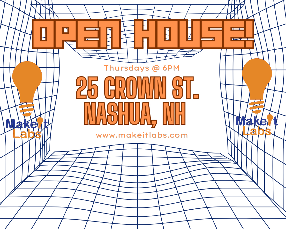 MakeIt Labs tweet media