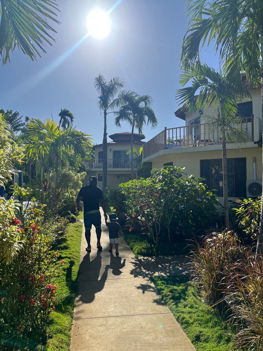 Bernadin Valeus tweet media