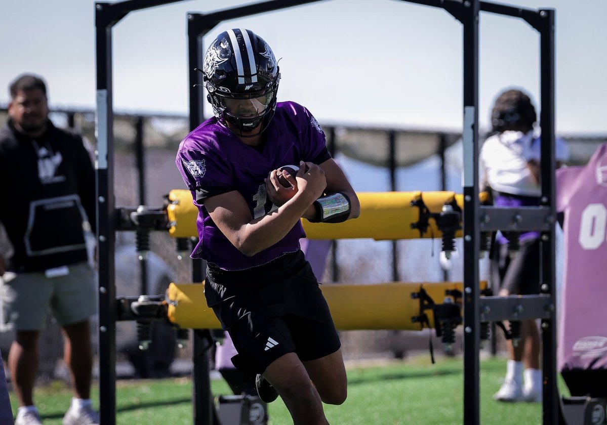 Kingston Tisdell tweet media