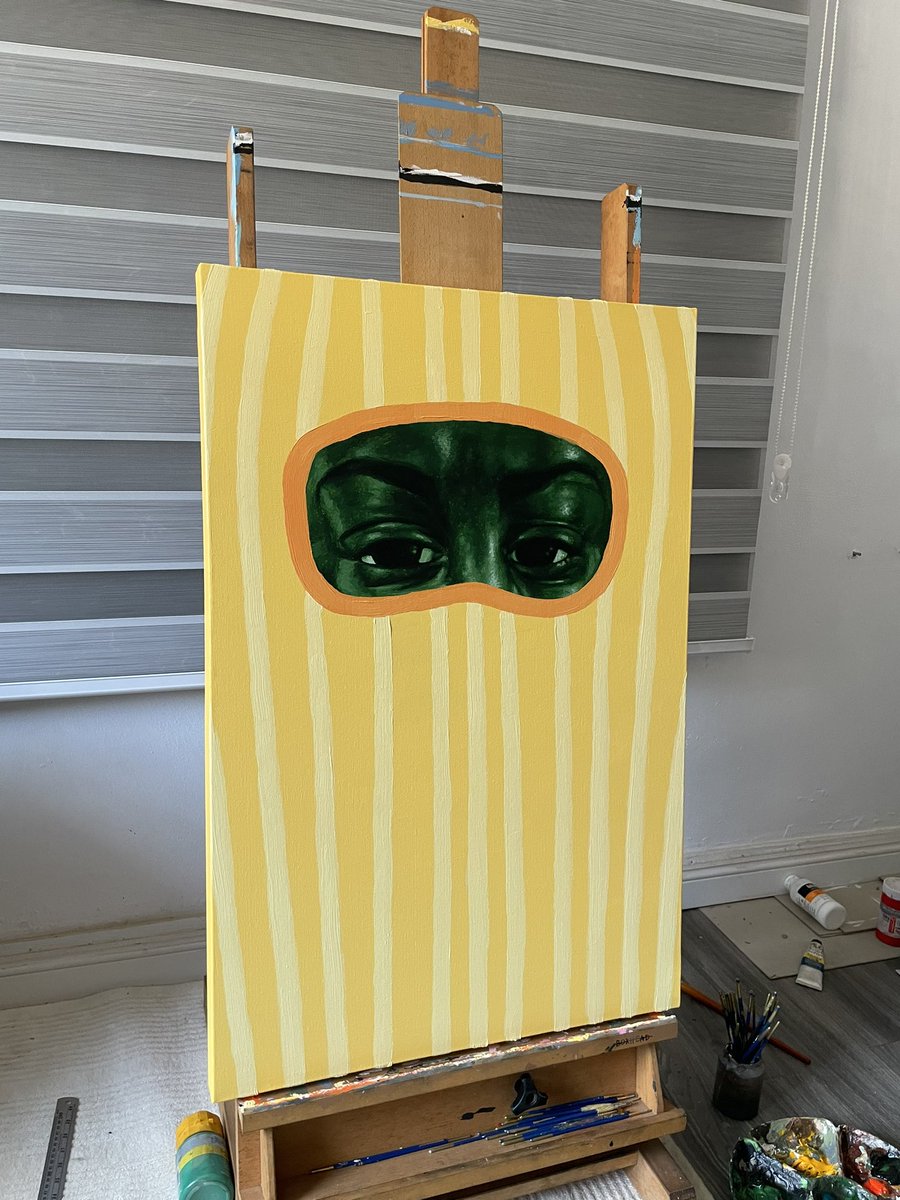 Sheriff Feyisitan📦🍀 tweet media