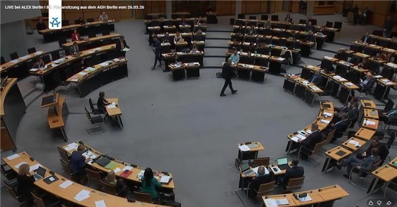 Transparency Germany tweet media